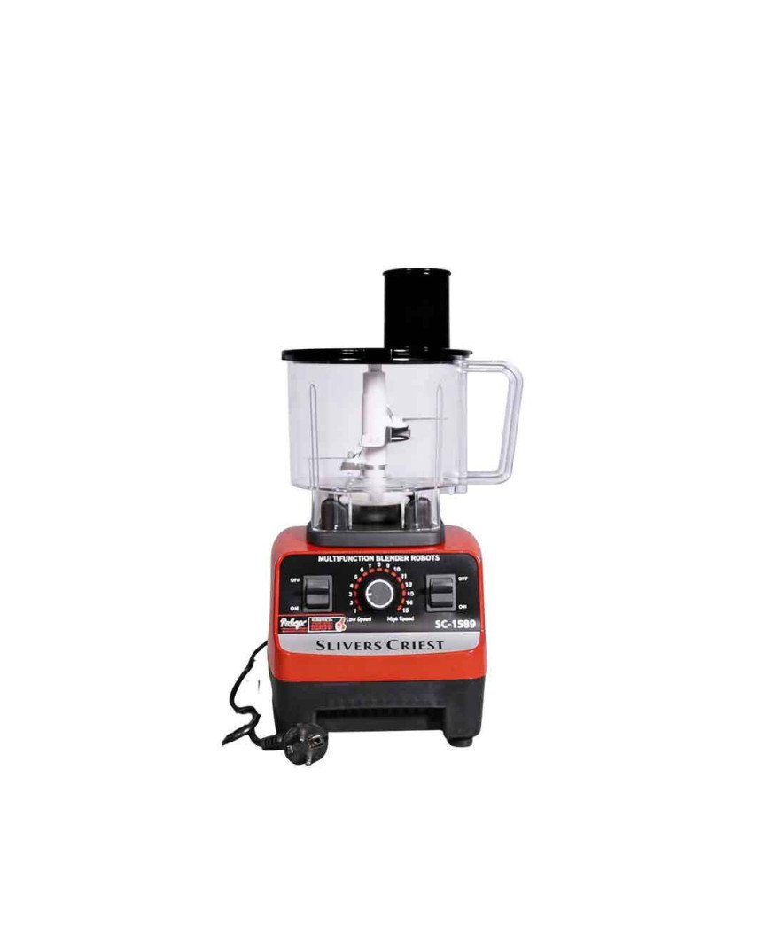 Mixeur robot  Silver Crest /3 en 1