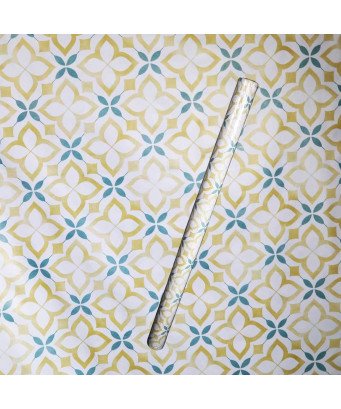 Nappe de table/Double face  1.35X2M