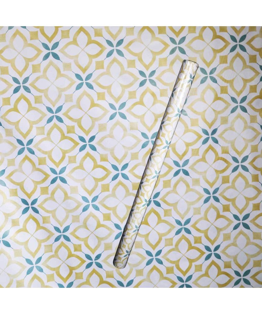 Nappe de table/Double face  1.35X2M