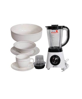 Pack Cuisine essentiel / V1