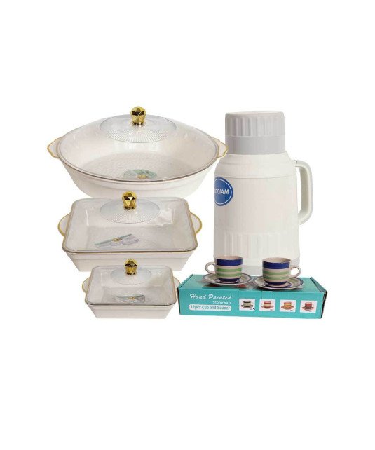 Pack Cuisine essentiel /V2