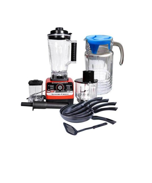Pack Cuisine essentiel /V4