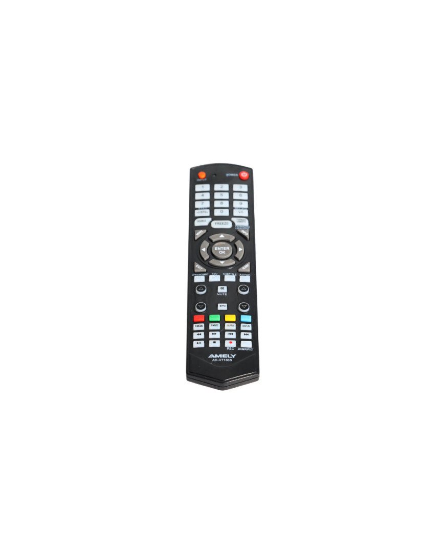Télécommande Universal /Led/LCD TV