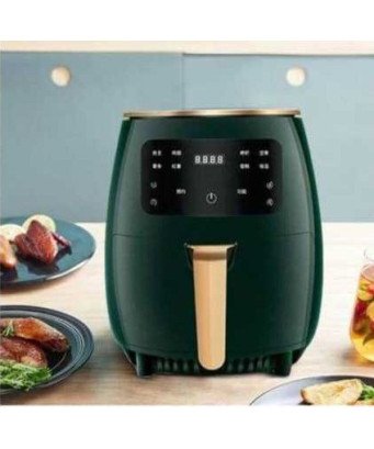 AIR Fryer/Silver Crest /8L