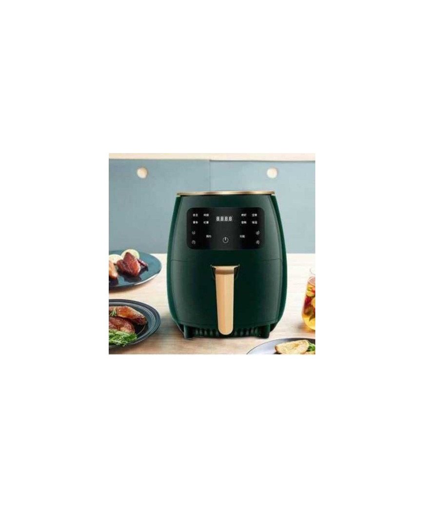 AIR Fryer/Silver Crest /8L