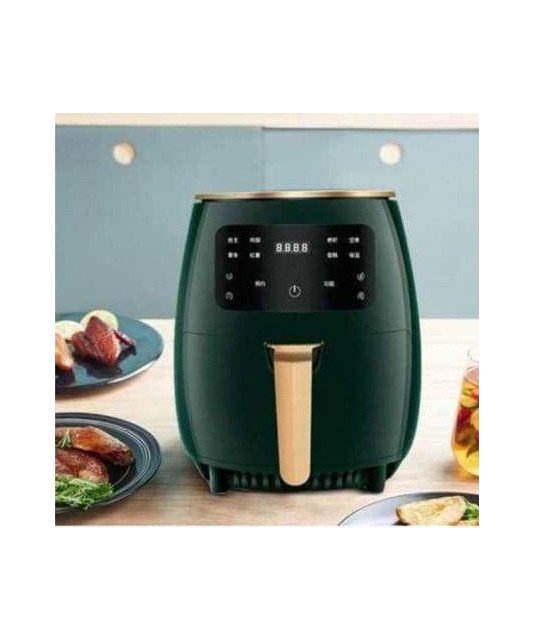 AIR Fryer/Silver Crest /8L