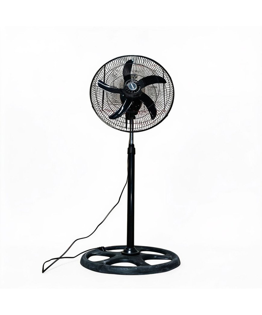 Ventilateur/ Hansen /18 pouces /Moteur robuste