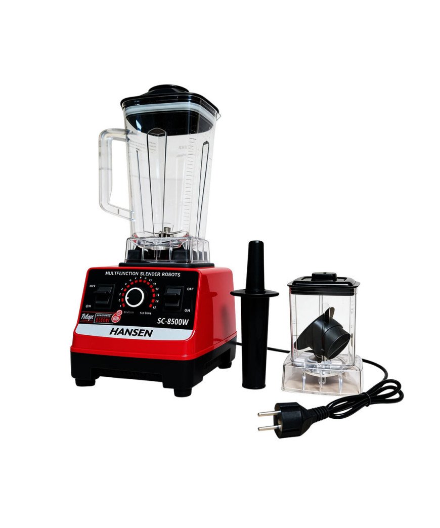 Mixeur /Blender robot 2 en 1/Hansen