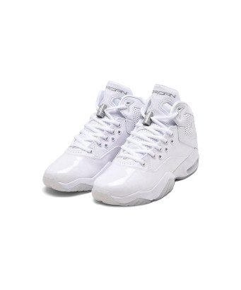 Basket Jordan jumpman Mvp/Blanche J5