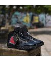 Basket Montante Jordan jumpman Mvp/Noire  /J16