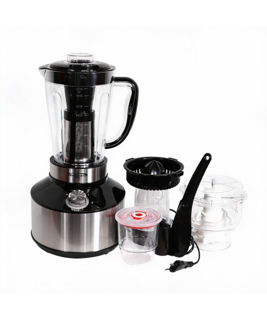 Mixeur Universal /Multifonctions 11 en 1