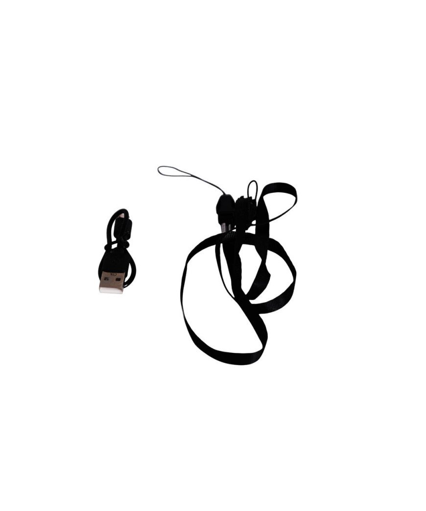 Mini Ventilateur portable USB rechargeable 3 vitesses