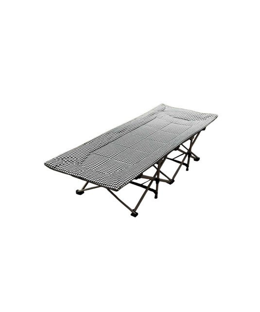 Lit picot /Lit de camping pliable 180*40*70/confortable
