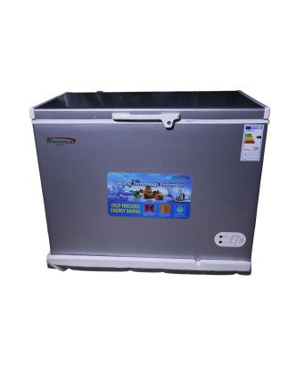 Congélateur Universal/308L/Coffre vitré