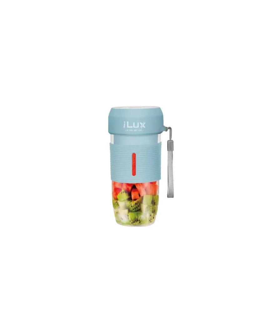 Mixeur portable Ilux Rechargeable  / PJ01/450 Ml