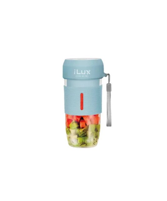 Mixeur portable Ilux Rechargeable  / PJ01/450 Ml