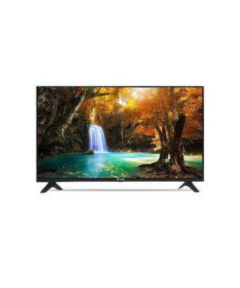 TV Ilux 40 LED Iltv40-1/décodeur intégré /Garantie 6 mois