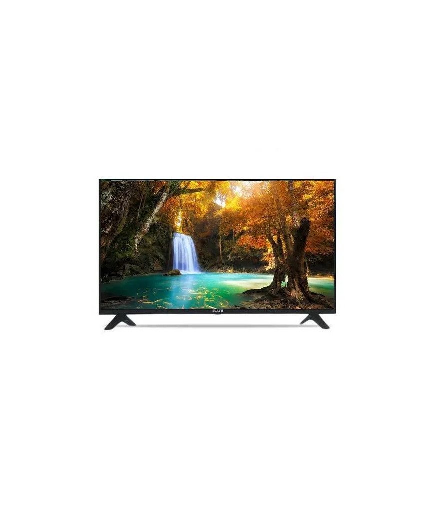 TV Ilux 40 LED Iltv40-1/décodeur intégré /Garantie 6 mois