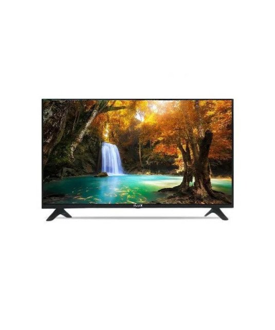 TV Ilux 40 LED Iltv40-1/décodeur intégré /Garantie 6 mois