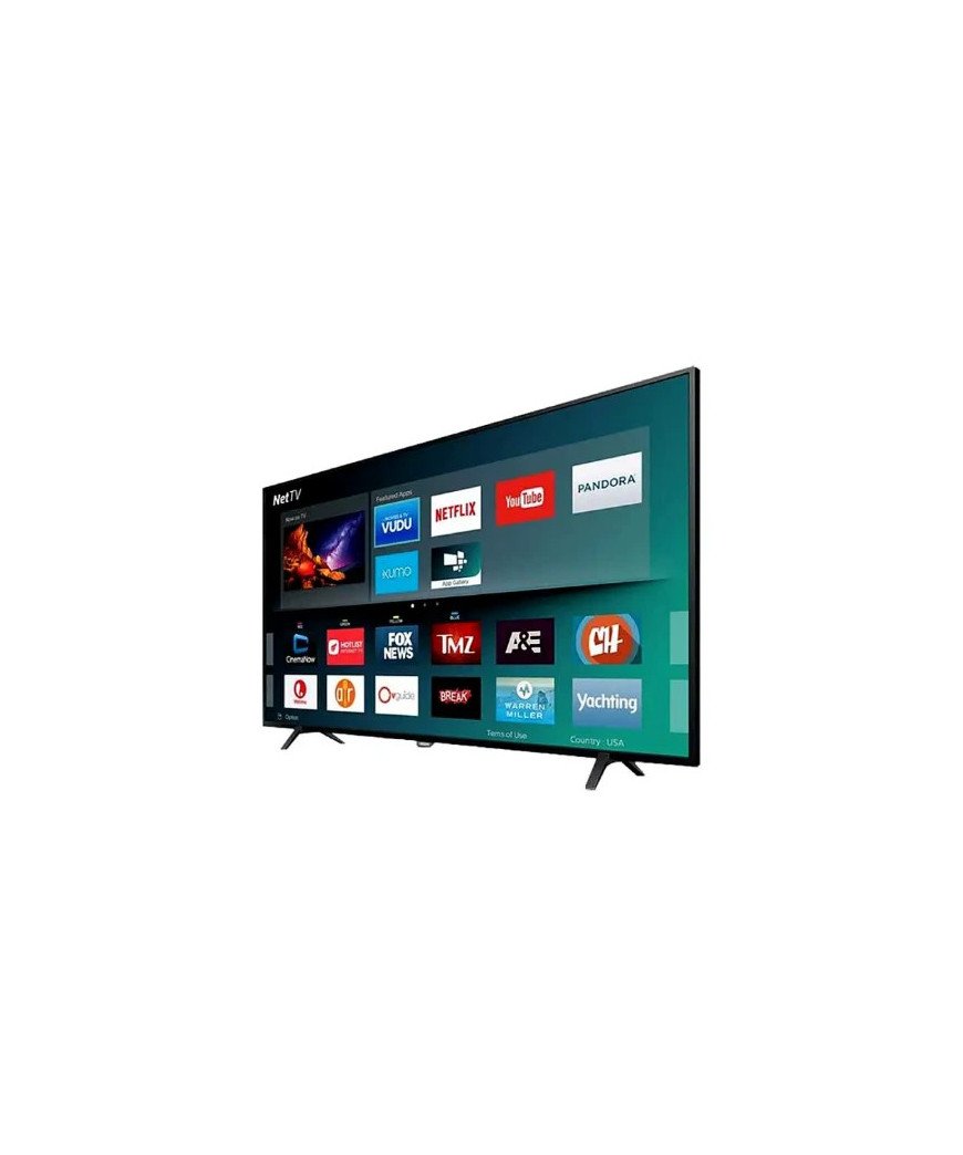 Ilux Smart TV 40 LED Full HD /Wifi /Noir /Garantie 6 Mois