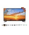 TV Ilux 43 LED Iltv43-1/avec décodeur intégré/Garantie 6 Mois