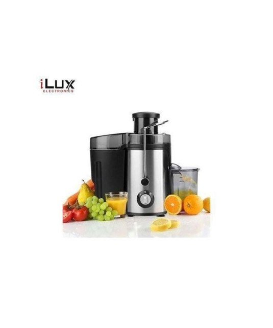 Extracteur de jus/ Ilux /Lx-617/Garantie 1 mois