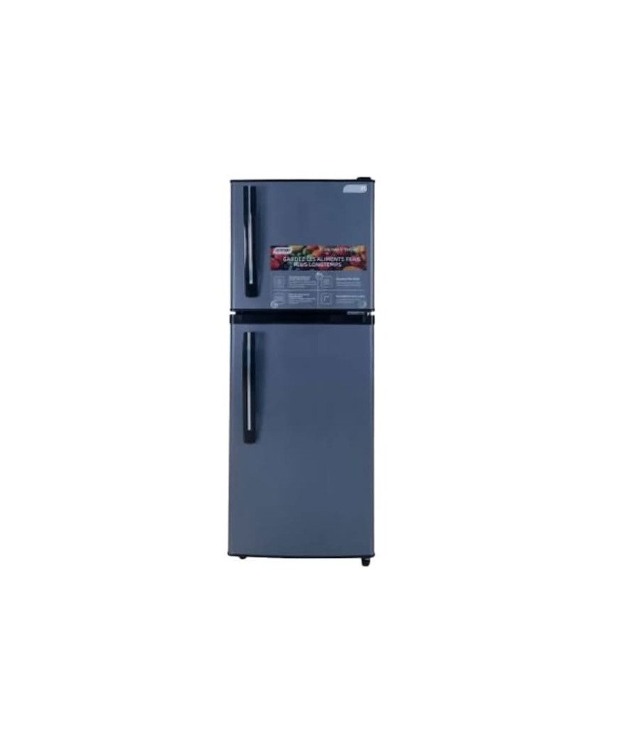 Réfrigérateur Ilux /2 battants /138L