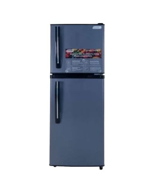 Réfrigérateur Ilux /2 battants /138L