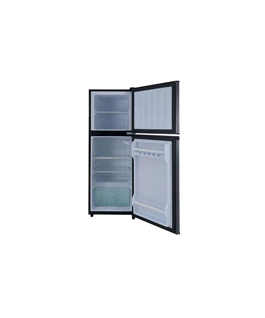 Réfrigérateur Ilux /2 battants /138L